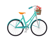bicicleta-aprende-español-online