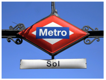 metro-medio-transporte-learn-spanish-online