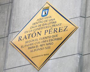 padre-Coloma-rey-Buby-dulce-historia-ratoncito-Pérez