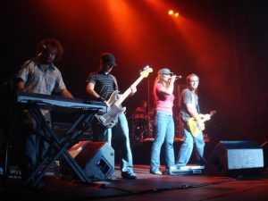 La Oreja de Van Gogh