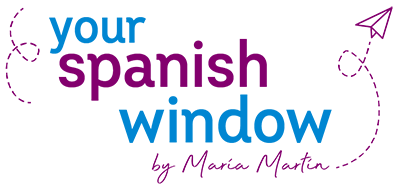 Your Spanish Window